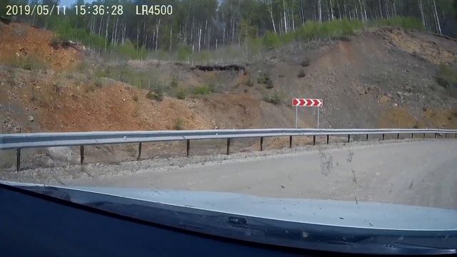 Поездка в Капову пещеру -заповедник «Шульган-Таш». Часть первая смотреть онлайн