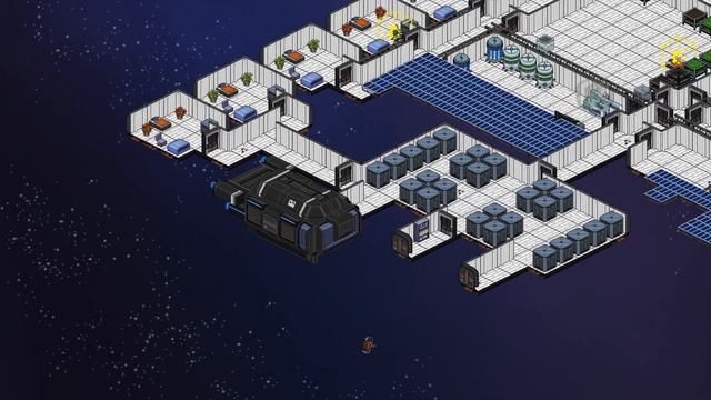 Meeple Station - Early Access Trailer