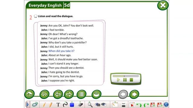 EXCEL Grade 6 Module 5d ex 2 смотреть онлайн