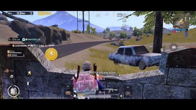 Partners in crime are back to action | Duo vs squad | pubg mobile | #Liviklovers смотреть онлайн