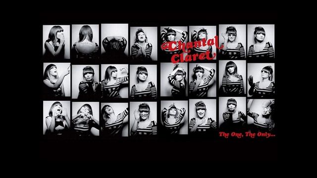 Can't Save Her - Chantal Claret смотреть онлайн