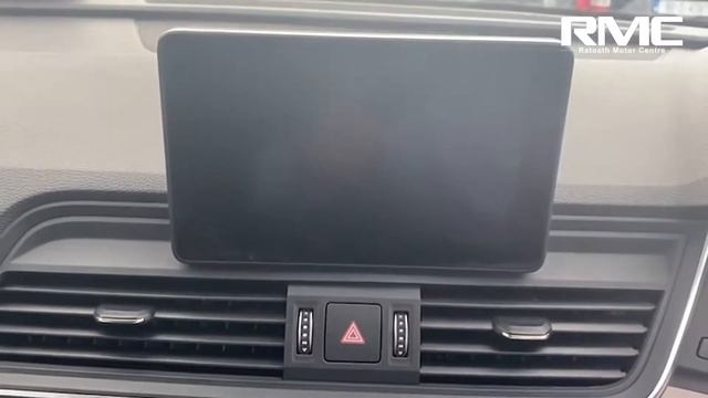 Audi Q5 2.0 TDI S TRONIC S-LINE AUTOMATIC смотреть онлайн