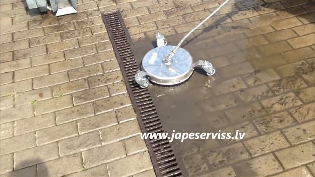 мойка брусчатки смотреть онлайн
