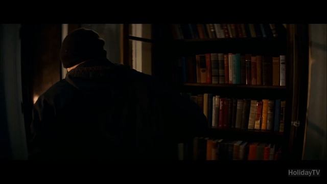 Великий уравнитель 2.Дэйв в квартире Роберта. смотреть онлайн