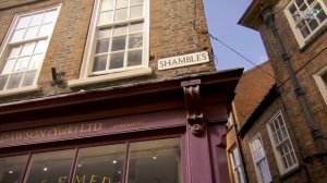 Amazing Places to Visit in England (UK) - Travel Video