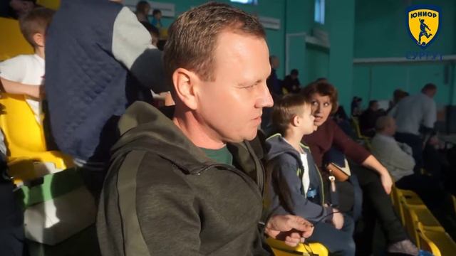 Детская футбольная школа Юниор | Сургут 2019 смотреть онлайн