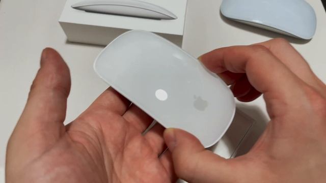 Magic Mouse /Magic Keyboard/ Magic Trackpad - Unboxing & Review of Apple's Mac Accessories in 2024 смотреть онлайн