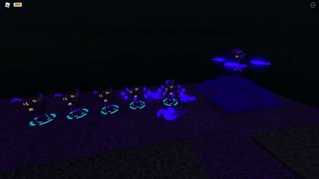Vampire Reaper Showcase | Roblox Arena Tower Defense смотреть онлайн