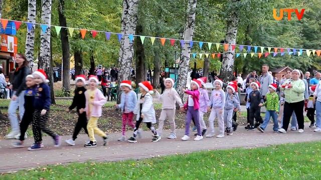 Новости Стерлитамака, Салавата, Ишимбая: сбили лося, оперативка в администрации, "Дети наше будущее смотреть онлайн