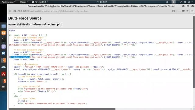 Hacking Web-Server 1 | Ethical Hacking | Craw Security смотреть онлайн