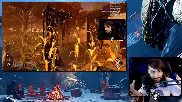 Immersive Gamers SUCK | Dead by Daylight смотреть онлайн
