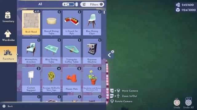 Disney Dreamlight Valley смотреть онлайн