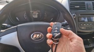 КЛЮЧ ЛИФАН Х60 КУПИТЬ ДУБЛИКАТ ВЫКИДНОГО ЧИП КЛЮЧА ЗАЖИГАНИЯ ИЗГОТОВЛЕНИЕ АВТОКЛЮЧА LIFAN X60