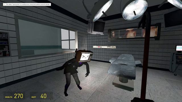 TV Woman LOVE in HOSPITAL! with Tv MAN! vs SKIBIDI Toilets! Garrys Mod смотреть онлайн