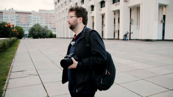 Nikon 85mm f/1.8G AF-S - один из лучших объективов Nikon?