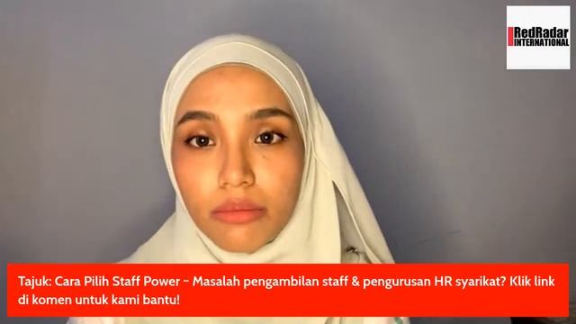 Cara Pilih Staff Power! смотреть онлайн