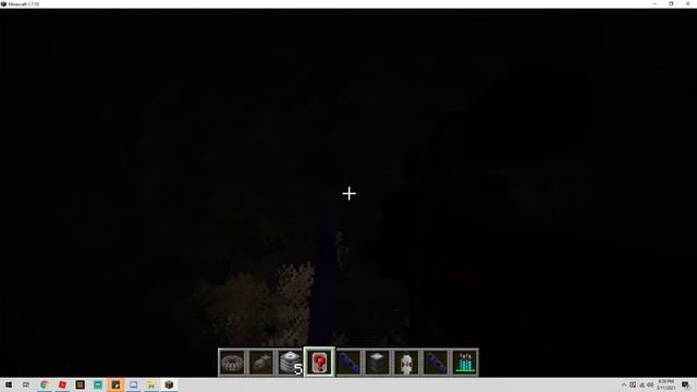 Minecraft Java Edition PC Siren Head/HBM nuclear tech mod смотреть онлайн