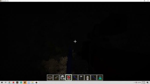 Minecraft Java Edition PC Siren Head/HBM nuclear tech mod