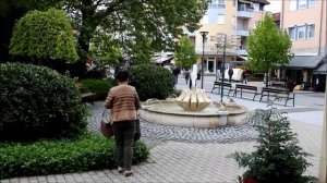Heviz. Hungary. Венгрия. Хевиз