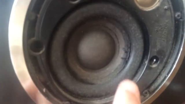 Ремонт подвесов Harman Kardon Go+Play смотреть онлайн