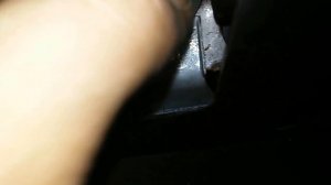 Замена салонного фильтра Hyundai Sonata