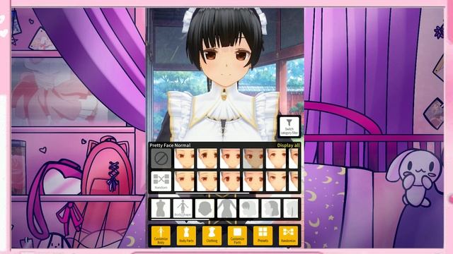 [VTUBER] Как стать втубером через телефон? Custom Cast обзор.