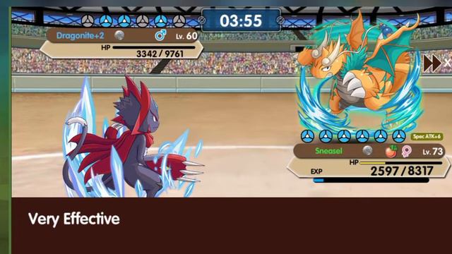 😘Amazing Battle In Crazy Monster Game 😘
