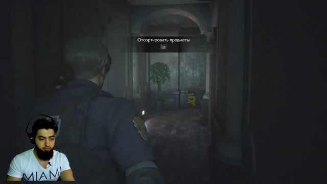 Тайная Комната Открыта!18+ Часть2. Прохождение Resident Evil 2 Remake смотреть онлайн