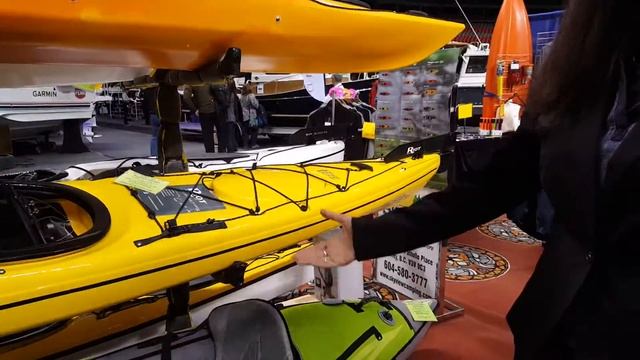 Riot Kayak Review - With Skyview Outdoors #Kayak #canoe #surf смотреть онлайн