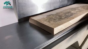 КОМПАКТНЫЙ И НАДЕЖНЫЙ! Фуговальный станок по дереву JJ-1001HH. Подробный обзор