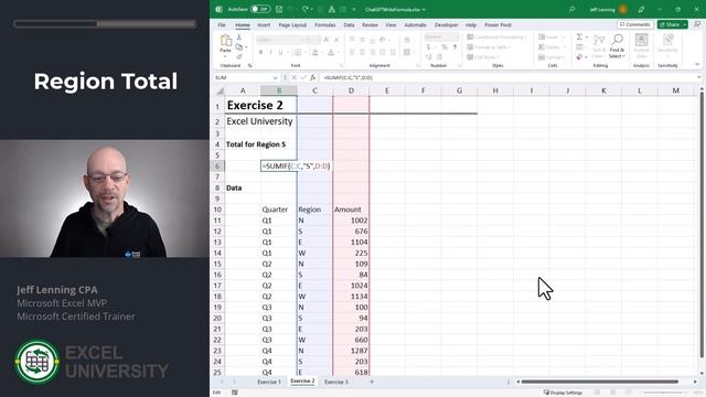 How to Write Excel Formulas with ChatGPT смотреть онлайн