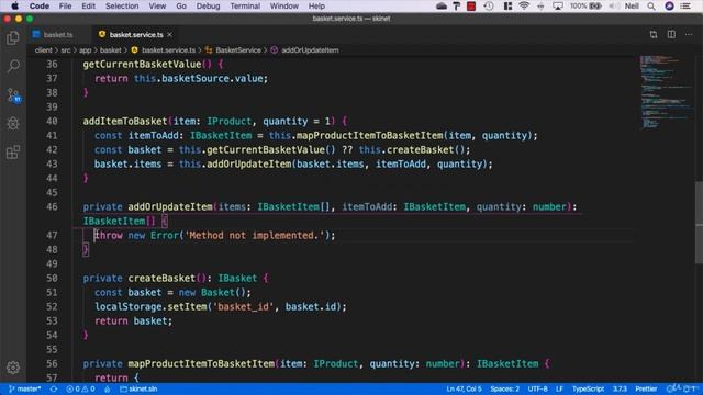 Client Basket part 24 смотреть онлайн