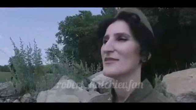 "Смуглянка" - Роберт Катчиев,Ширвани Мурдалов и др. смотреть онлайн