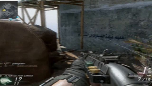 BO2 - desafio Random смотреть онлайн