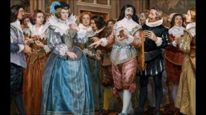 The Musketeers' Song (Soviet Songs in English) - Песня мушкетёров (на англ. языке)