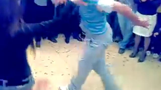 Дали жару мужикам ! смотреть онлайн