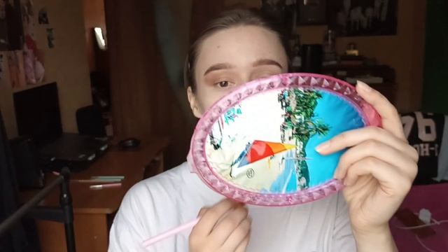 Делаю корейский макияж, который мне не подходит ? смотреть онлайн