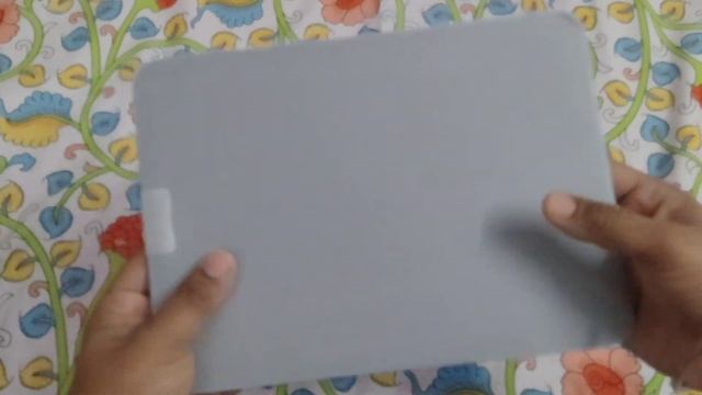 Unboxing of iPad (10th Generation) Wi-Fi 64GB смотреть онлайн