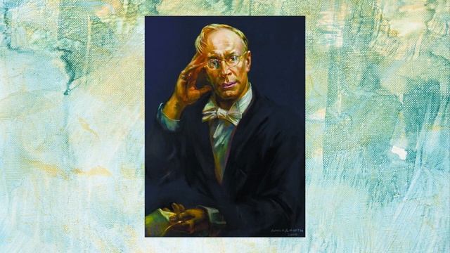 Культурное наследие Донбасса. Живопись смотреть онлайн