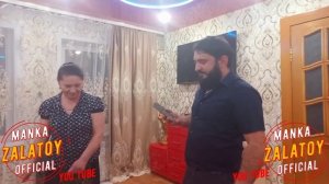 кунё Виноградов с матерью - бахталэ мануша 2023new