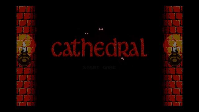 Evercade - Alwa's Awakening Cathedral Trailer - Two incredible Modern Retro Indie Games! смотреть онлайн