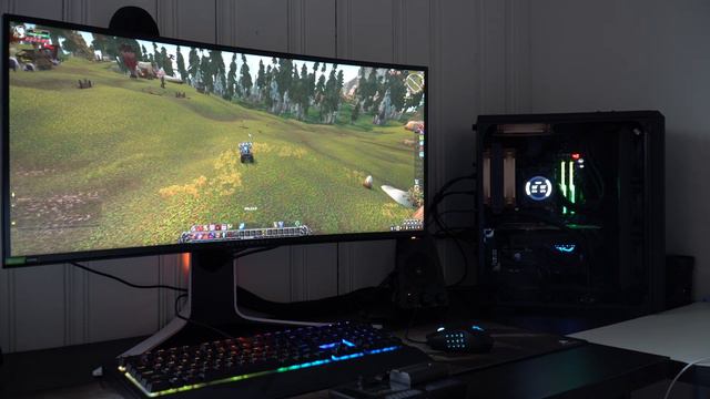 An Update to my previous Intel 10900k Video смотреть онлайн