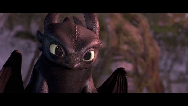 How to train your dragon (Hiccup and Toothless) - Do Or Die 