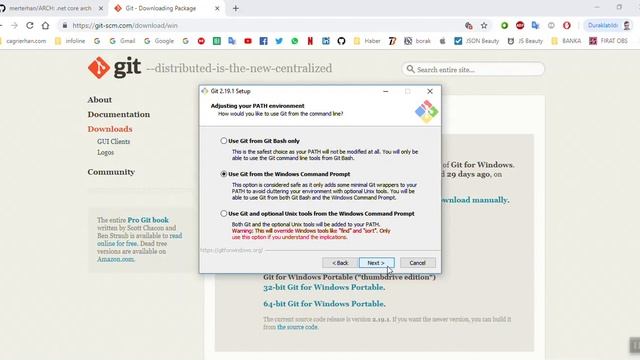 Visual Studio Code GitLens Extension смотреть онлайн