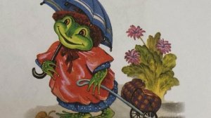 Жадина/ Эмма Мошковская/ аудиокниги / для самых маленьких / стихи