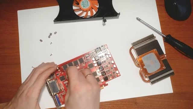 PALIT 560 GTX TI - Герой из пекла... смотреть онлайн