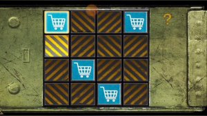 Can you escape the 100 (50) room 18
(Прохождение)
Уровень 38