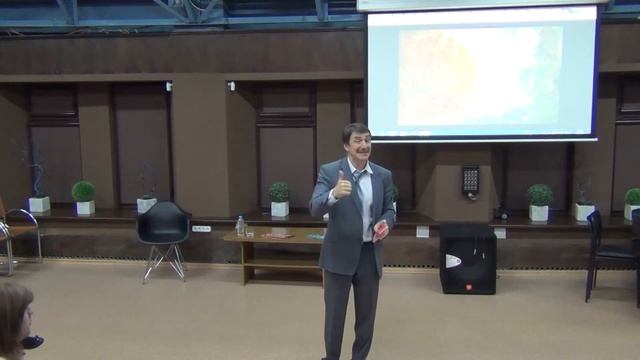 Публичная лекция по философии «Ортега-и-Гассет: идеи о живописи и живописцах»