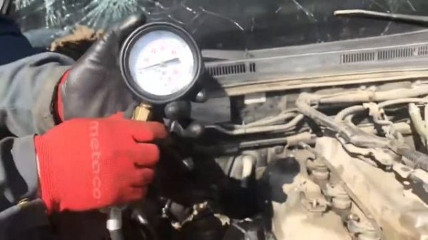 Двигатель Mazda для BT-50 2006-2012