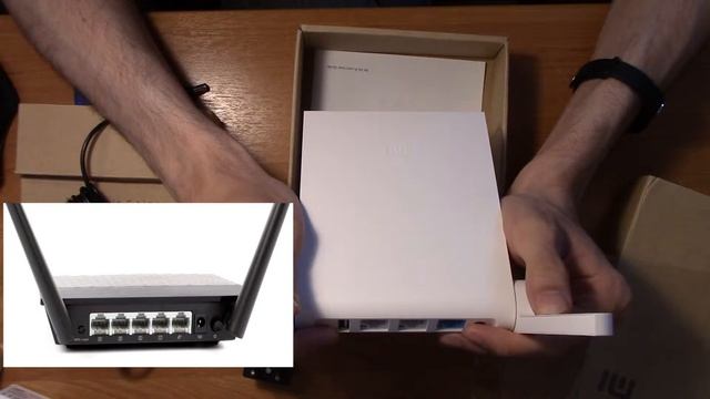[XIAOMI] Mi Wi-Fi Router mini. Распаковываем и смотрим, что за зверь! смотреть онлайн